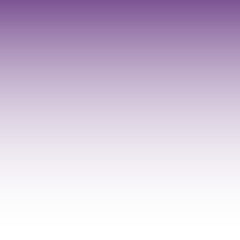 Purple Gradation Fade Transparent Background.