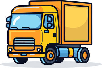 Commercial Dre Illustrated Vehicle Vector Chronicles Vid Vectors Commercial Vehicle Vector Masterclass