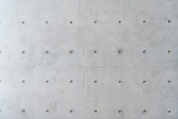  texture - rough concrete wall in modern architecture