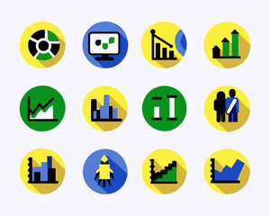 icon sheet business