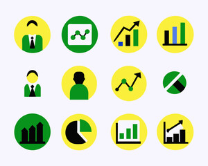 icon sheet business