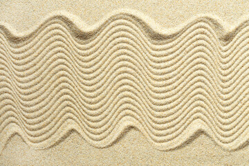 Wave pattern