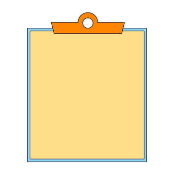 porte-document color&eacute;