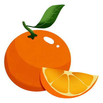 Orange so delicious 