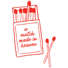 Matches