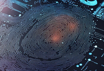 Unlocking Security: Delving into Fingerprint Analysis Technology – The Power of Finger Print Recognition and Identification Unveiled