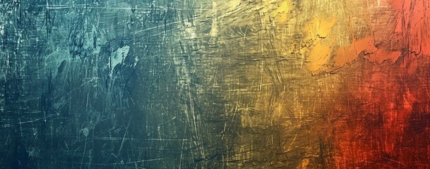 Obraz premium Colorful abstract background