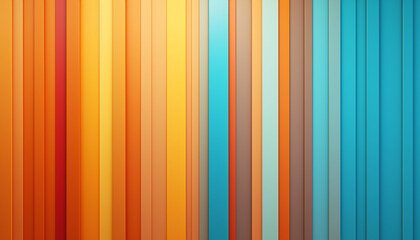 Stripe line abstract background
