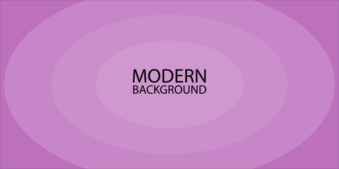 Modern geometrical abstract background with ovals. Abstract background vector illustration. Object web design. Oval shape. Minimal poster.