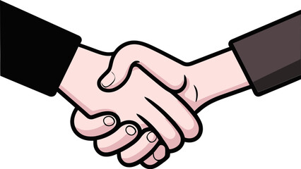 Professional HandshakeUnified Collaboration