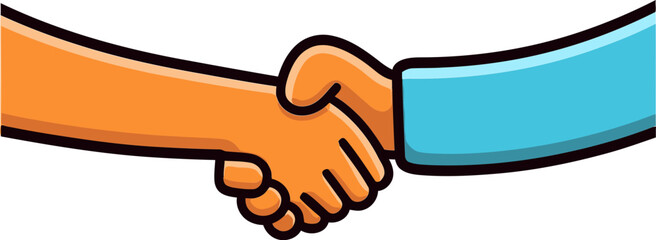 Professional HandshakeUnified Collaboration