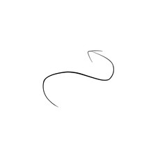 Hand Drawn Arrows Vector