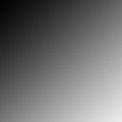 Black transparent gradient background PNG
