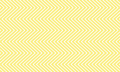 abstract repeatable vertical yellow wave line pattern.