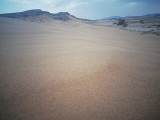 رحلة في الصحراء .مرزوكة.رك بزما/A trip in the desert. Merzouga. Rak Bzma