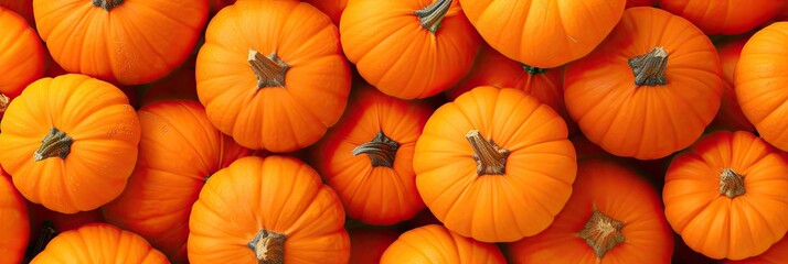 Pumpkins background pumpkins at pumpkin patch Group of pumpkins