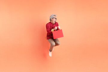 Happy Chinese new year