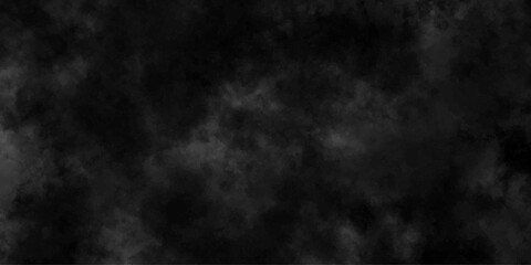 Black fog effect cumulus clouds,background of smoke vape,smoky illustration.reflection of neon,transparent smoke.mist or smog smoke swirls.lens flare soft abstract design element.
 - obrazy, fototapety, plakaty
