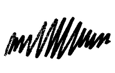 Scribble png. Hand drawn style. Doodle design elements	
