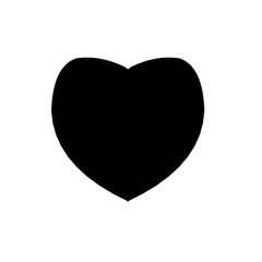 Heart Icons Vector
