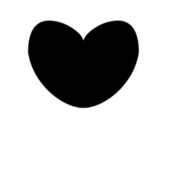 Heart Icons Vector