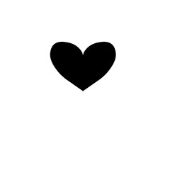 Heart Icons Vector