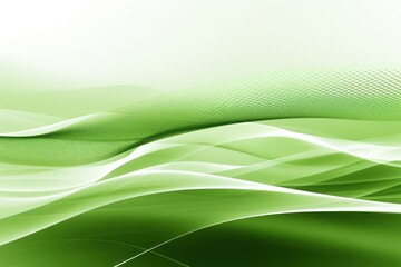 olive abstract horizontal technology lines on hi-tech future olive background 