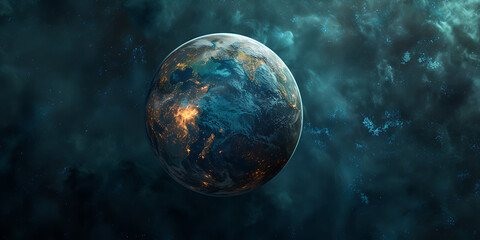 Obraz na płótnie Canvas utopia planet free hd wallpapers in