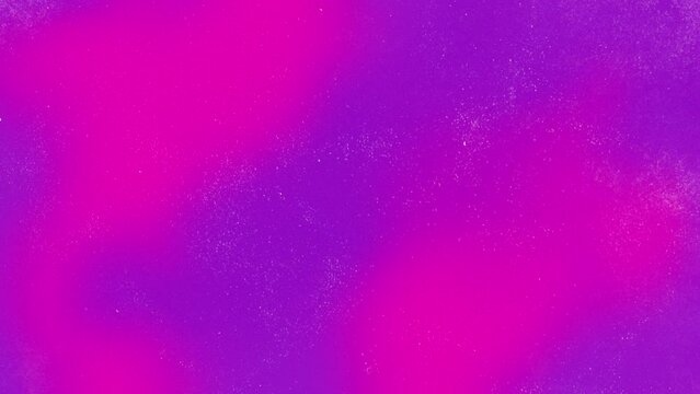 Purple color gradient background with grunge texture