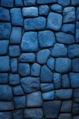 royalblue wallpaper for seamless cobblestone wall or road background 