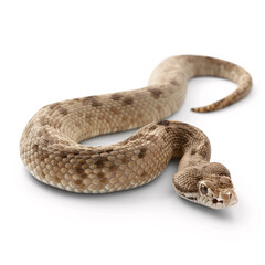 Obraz premium Countryside Viper