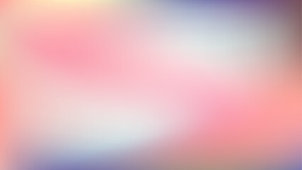Abstract color background. Gradient blend. Bright colored glow. abstract colorful gradient background for design as banner, ads, and presentation concept  Modern design template for web cover. 