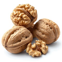 Fototapeta premium Walnuss