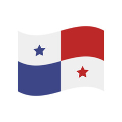 Panama flag