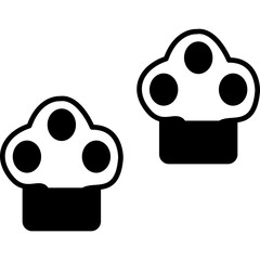 Paw Icon
