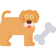 Dog Icon