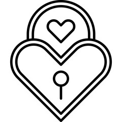 Padlock Icon