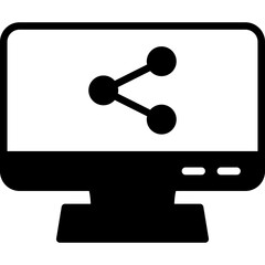 Share Icon
