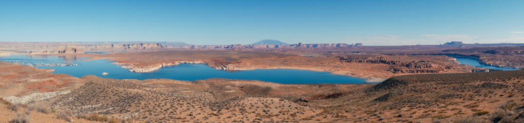 Lake Powell Arizona