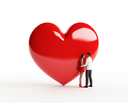Valentine's Day, love, sweetheart, heart icon