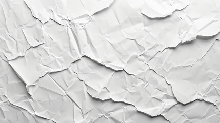 white paper texture background, generative ai