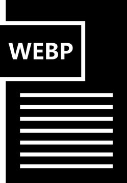 Webt file