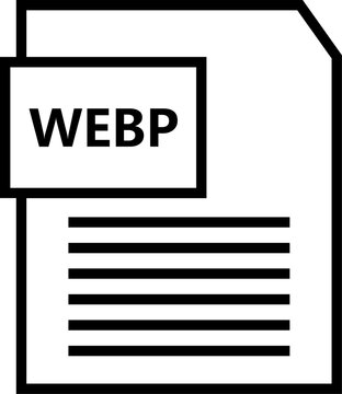 Webt file
