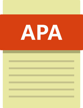 Apa file