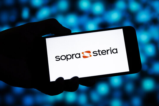Sopra Steria editorial. Sopra Steria is a Paris-based consulting, digital services, and software development company