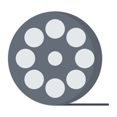 Reel Icon