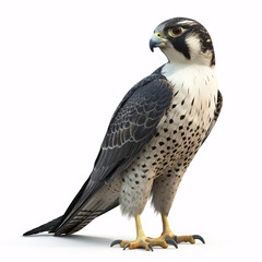 Countryside Falcon