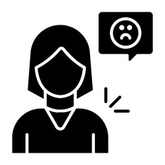 Customer Feedback Icon