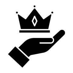 Premium Service Icon