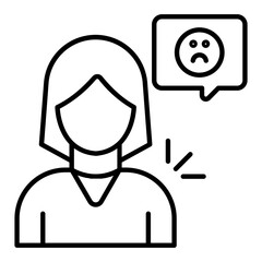 Customer Feedback Icon